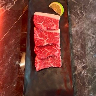 Picanha maturato spesso 400g