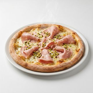 Pizza Mortazza (30 Cm.)