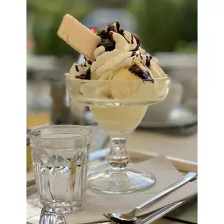 Ice Cream