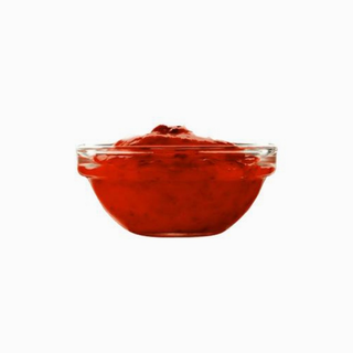 Hot spicy sauce