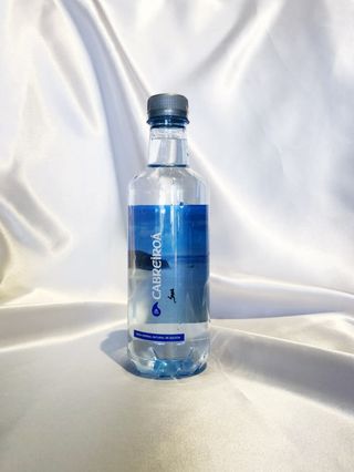 Agua Cabreiroa (500 ml.)