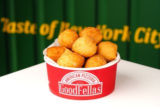 Sicilian Zeppole Krofnice 300gr