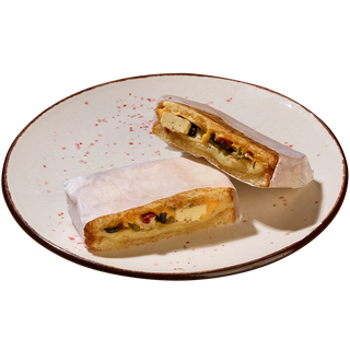 Сендвіч "Чотири сиру" (240 г)