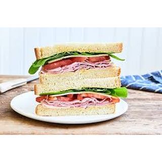 Classic Sandwich