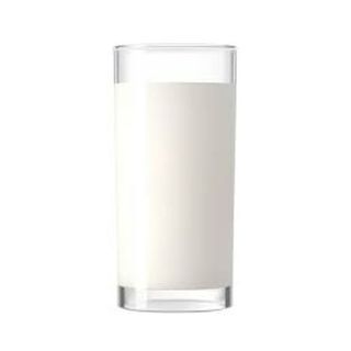 Glass Of Milk