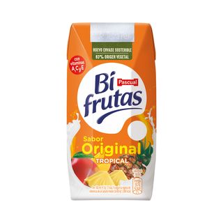 Bifrutas Tropical 25 Cl