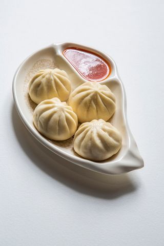 Xiao Long Bao