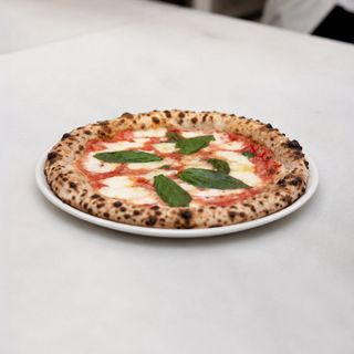 Pizza Margherita