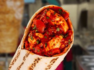 Велика в соусі італійські томати - Хочу Ситно (500g)