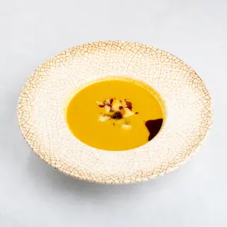 Krem juha od povrća