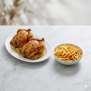 Menú Especial