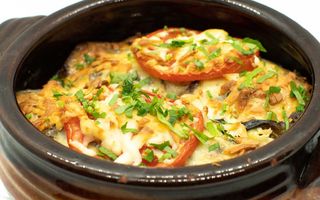 Melitzana Kefalotiri