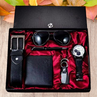 Men's Gift Set Exquisite Package