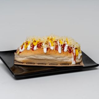 PERRITO CALIENTE SENCILLO