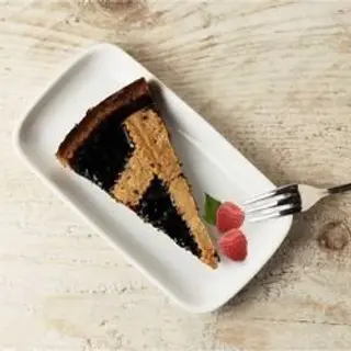 CROSTATA VEGANA