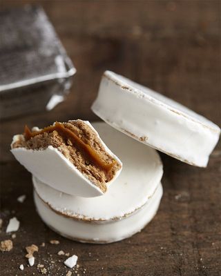 Alfajor Havanna bianco