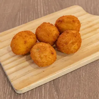 Nuggets De Pollo