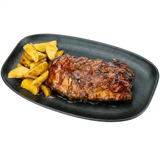 Costilla Entera