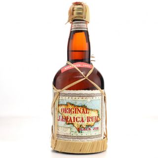 Rum Black Joe original Jamaica