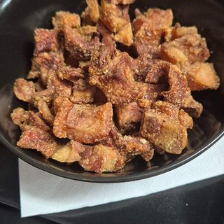 Tapa De Morro De Cerdo 