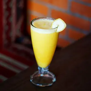 Jus De Banane