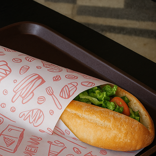 Bocadillos Viande Hachée