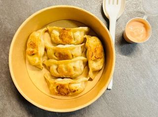 Ravioli di pollo - 6 pezzi