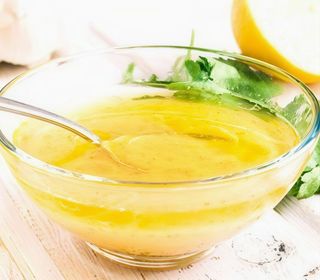 Salsa De Limón (250 Cc.)