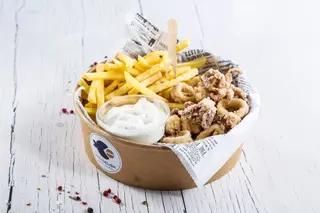 Calamari classic
