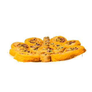 Dulces Árabes (1 Ud.)