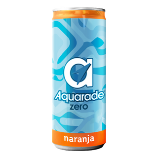 Aquarade Naranja