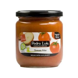 Tomate Frito Pedro Luis Tarro 340 Gr.