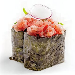 1053. Gunkan De Maguro (2 Pzs.)