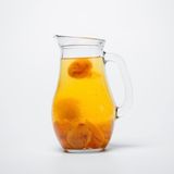 Компот из кураги (1л)