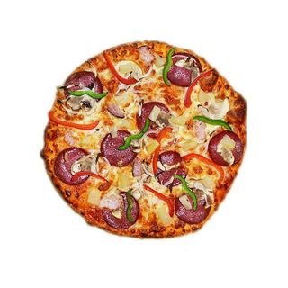 Pizza Express Special 24cm