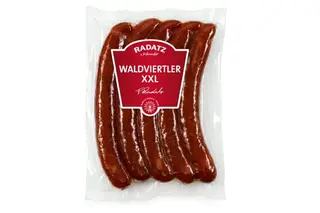 Waldvietler 750 gr