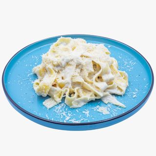 Tagliatelle Quatro Formaggi