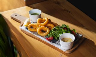 კალმარის რგოლები ლიმნის აიოლით