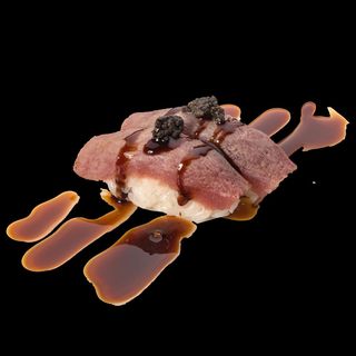 85 NIGIRI TONNO TARTUFO 2pz