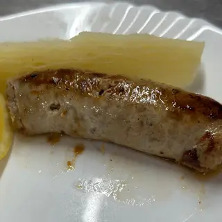 Butifarra
