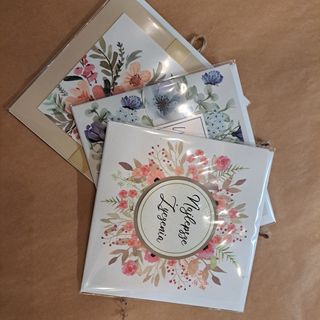 Kartki okolicznościowe