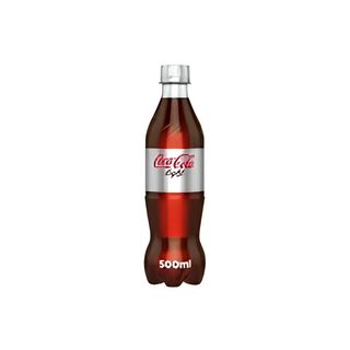Coca-Cola light 500 ml