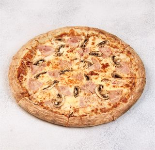 Пицца "Ветчина грибы" (32 см.)