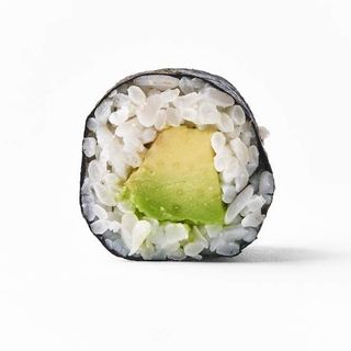Hosomaki avocado