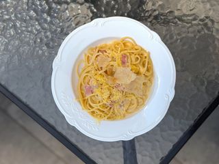 Спагетті Карбонара, 300г