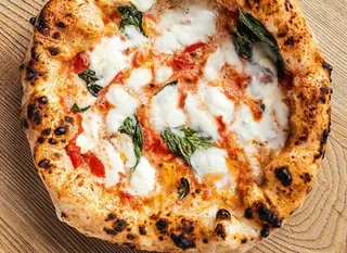 Margherita di ciro