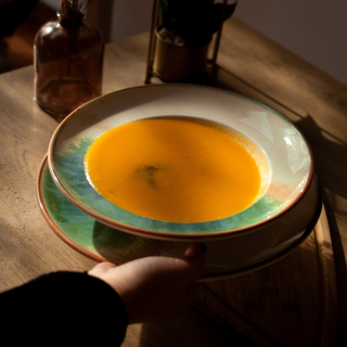 Sopa do dia
