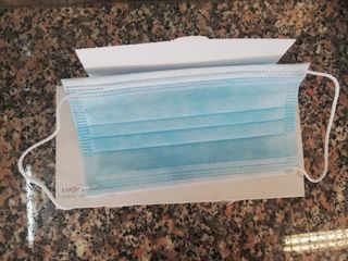 Maska kirurška 1 kom