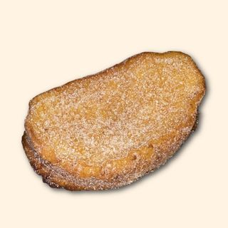Torrija de Pan Brioche con Azúcar y Canela 1 Uds.