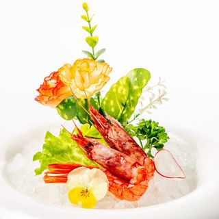 56.Gambero emulsion 6pz